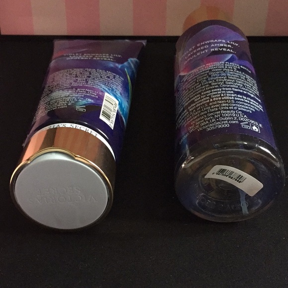 Victoria’s Secret mist & lotion gift set - Picture 5 of 5